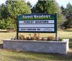Forest Meadows
